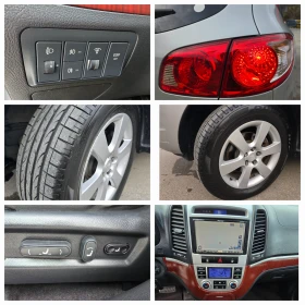 Hyundai Santa fe Топ състояние - 9999 лв. / 5112.41 € - 11133526 13 | Car24.bg Hyundai Santa fe Топ състояние - 9999 лв. / 5112.41 € - 11133526 13