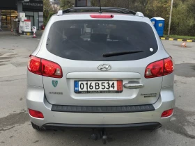Hyundai Santa fe Топ състояние - 9999 лв. / 5112.41 € - 11133526 6 | Car24.bg Hyundai Santa fe Топ състояние - 9999 лв. / 5112.41 € - 11133526 6