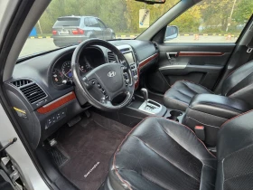 Hyundai Santa fe Топ състояние - 9999 лв. / 5112.41 € - 11133526 11 | Car24.bg Hyundai Santa fe Топ състояние - 9999 лв. / 5112.41 € - 11133526 11