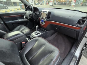 Hyundai Santa fe Топ състояние - 9999 лв. / 5112.41 € - 11133526 12 | Car24.bg Hyundai Santa fe Топ състояние - 9999 лв. / 5112.41 € - 11133526 12