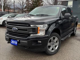 Ford F150 * 4WD SuperCrew Box * CARFAX * БЕЗ ПЪРВОНАЧАЛНА ВН - Car24.bg Ford F150 * 4WD SuperCrew Box * CARFAX * БЕЗ ПЪРВОНАЧАЛНА ВН