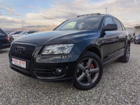 Audi Q5 3.0TDI S-LINE QUATTRO - Car24.bg Audi Q5 3.0TDI S-LINE QUATTRO