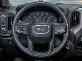 Gmc Sierra 1500 PRO EDIITON GRAPHITE CREW 4X4 * GR REMORQ* CA - 55000 лв. / 28121.05 € - 87796913 16 | Car24.bg Gmc Sierra 1500 PRO EDIITON GRAPHITE CREW 4X4 * GR REMORQ* CA - 55000 лв. / 28121.05 € - 87796913 16