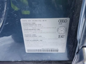 Audi Q5 * 2.0T TECHNIK * CARFAX * БЕЗ ПЪРВОНАЧАЛНА ВНОСКА - 7950 € / 15548.85 лв. - 60643580 7 | Car24.bg Audi Q5 * 2.0T TECHNIK * CARFAX * БЕЗ ПЪРВОНАЧАЛНА ВНОСКА - 7950 € / 15548.85 лв. - 60643580 7