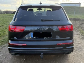 Audi Q7 - 30900 € / 60435.15 лв. - 96971455 8 | Car24.bg Audi Q7 - 30900 € / 60435.15 лв. - 96971455 8