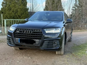 Audi Q7 - 30900 € / 60435.15 лв. - 96971455 6 | Car24.bg Audi Q7 - 30900 € / 60435.15 лв. - 96971455 6