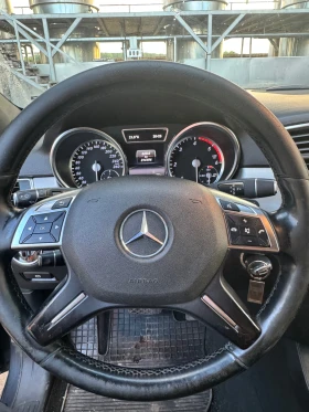 Mercedes-Benz ML 350 AMG PACKAGE - 14000 € / 27381.62 лв. - 60486091 5 | Car24.bg Mercedes-Benz ML 350 AMG PACKAGE - 14000 € / 27381.62 лв. - 60486091 5