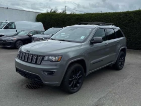Jeep Grand cherokee Altitude / DISTRONIC / ШИБИДАХ / АВТОКРЕДИТ
