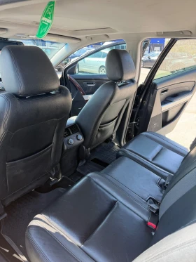 Mazda CX-9 - 7000 € - 89333606 10 | Car24.bg Mazda CX-9 - 7000 € - 89333606 10