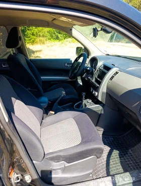 Nissan X-trail T31 + газ LPG | Auto.bg — изображение 7 Nissan X-trail T31 + газ LPG | Auto.bg — изображение 7