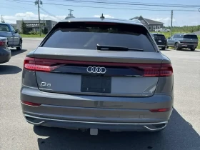 Audi Q8 Audi Q8 Progressiv | Auto.bg — изображение 4 Audi Q8 Audi Q8 Progressiv | Auto.bg — изображение 4
