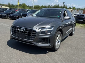 Audi Q8 Audi Q8 Progressiv | Auto.bg — изображение 2 Audi Q8 Audi Q8 Progressiv | Auto.bg — изображение 2