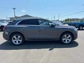 Audi Q8 Audi Q8 Progressiv | Auto.bg — изображение 3 Audi Q8 Audi Q8 Progressiv | Auto.bg — изображение 3