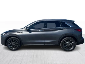 Infiniti QX50 2.0 Luxe AWD | Auto.bg — изображение 9 Infiniti QX50 2.0 Luxe AWD | Auto.bg — изображение 9