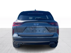 Infiniti QX50 2.0 Luxe AWD | Auto.bg — изображение 11 Infiniti QX50 2.0 Luxe AWD | Auto.bg — изображение 11