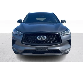 Infiniti QX50 2.0 Luxe AWD | Auto.bg — изображение 7 Infiniti QX50 2.0 Luxe AWD | Auto.bg — изображение 7