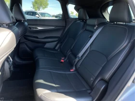 Infiniti QX50 2.0 Luxe AWD | Auto.bg — изображение 13 Infiniti QX50 2.0 Luxe AWD | Auto.bg — изображение 13