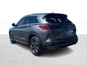 Infiniti QX50 2.0 Luxe AWD | Auto.bg — изображение 10 Infiniti QX50 2.0 Luxe AWD | Auto.bg — изображение 10