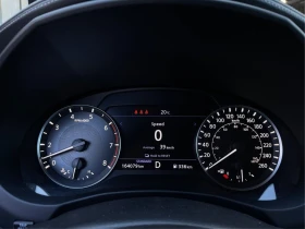 Infiniti QX50 2.0 Luxe AWD | Auto.bg — изображение 14 Infiniti QX50 2.0 Luxe AWD | Auto.bg — изображение 14