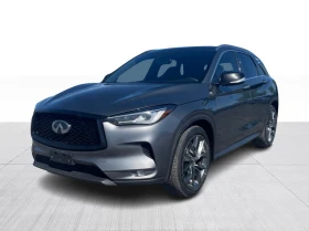 Infiniti QX50 2.0 Luxe AWD | Auto.bg — изображение 8 Infiniti QX50 2.0 Luxe AWD | Auto.bg — изображение 8