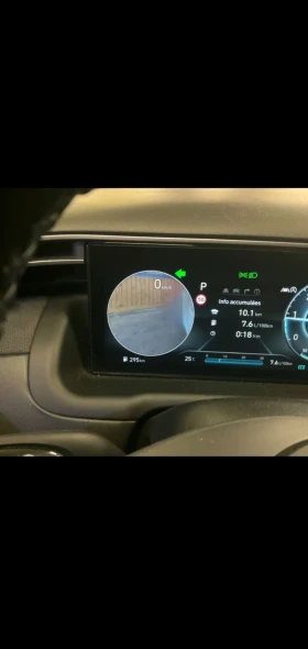 Hyundai Tucson 1.6 Mild Hubtud AUT NAVI 360 KAM | Auto.bg — изображение 6 Hyundai Tucson 1.6 Mild Hubtud AUT NAVI 360 KAM | Auto.bg — изображение 6