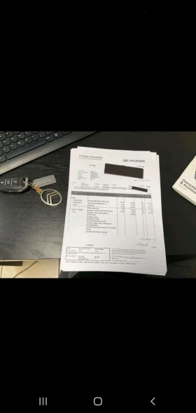 Hyundai Tucson 1.6 Mild Hubtud AUT NAVI 360 KAM | Auto.bg — изображение 14 Hyundai Tucson 1.6 Mild Hubtud AUT NAVI 360 KAM | Auto.bg — изображение 14