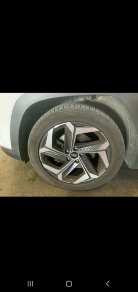 Hyundai Tucson 1.6 Mild Hubtud AUT NAVI 360 KAM | Auto.bg — изображение 13 Hyundai Tucson 1.6 Mild Hubtud AUT NAVI 360 KAM | Auto.bg — изображение 13