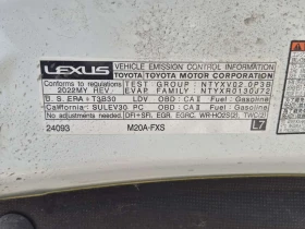 Lexus UX 250h SPORT UTILITY 4D * CARFAX * ФИНАНСИРАНЕ | Auto.bg — изображение 17 Lexus UX 250h SPORT UTILITY 4D * CARFAX * ФИНАНСИРАНЕ | Auto.bg — изображение 17