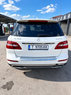 Mercedes-Benz ML 350 - 16500 € - 22531082 7 | Car24.bg Mercedes-Benz ML 350 - 16500 € - 22531082 7