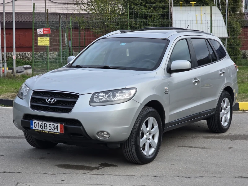 Hyundai Santa fe Топ състояние - 9999 лв. / 5112.41 € - 11133526 1 | Car24.bg Hyundai Santa fe Топ състояние - 9999 лв. / 5112.41 € - 11133526 1