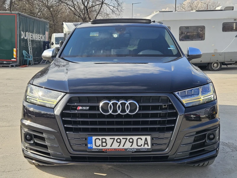 Audi SQ7 BOSSE PANORAMA 6+ 1 - 35000 € / 68454.05 лв. - 33722587 1 | Car24.bg Audi SQ7 BOSSE PANORAMA 6+ 1 - 35000 € / 68454.05 лв. - 33722587 1