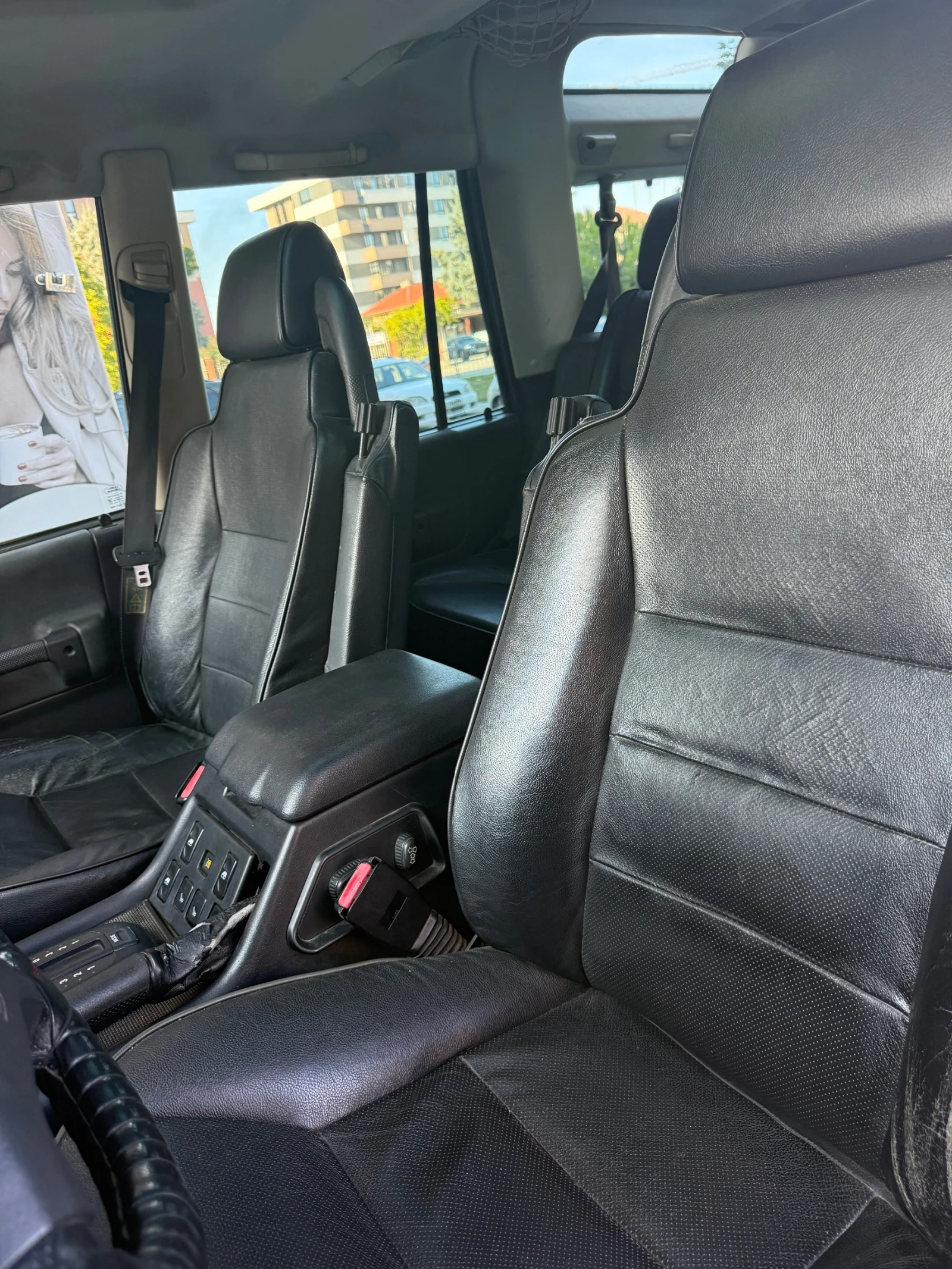 Land Rover Discovery Td5 - изображение 10 | Auto.bg Land Rover Discovery Td5 - изображение 10