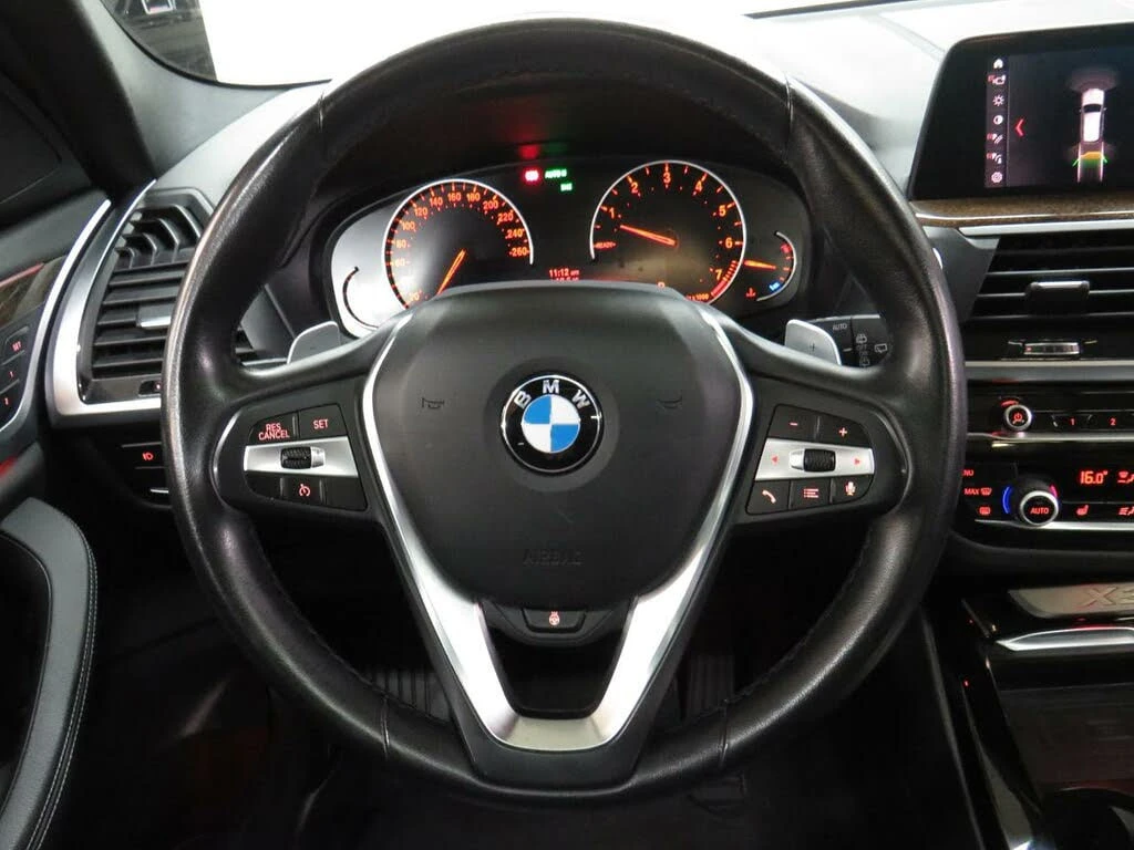 BMW X3 * АВТО КРЕДИТ* ЦЕНА ДО БГ * СЕРВИЗНА ИСТОРИЯ *  - изображение 10 | Auto.bg BMW X3 * АВТО КРЕДИТ* ЦЕНА ДО БГ * СЕРВИЗНА ИСТОРИЯ *  - изображение 10