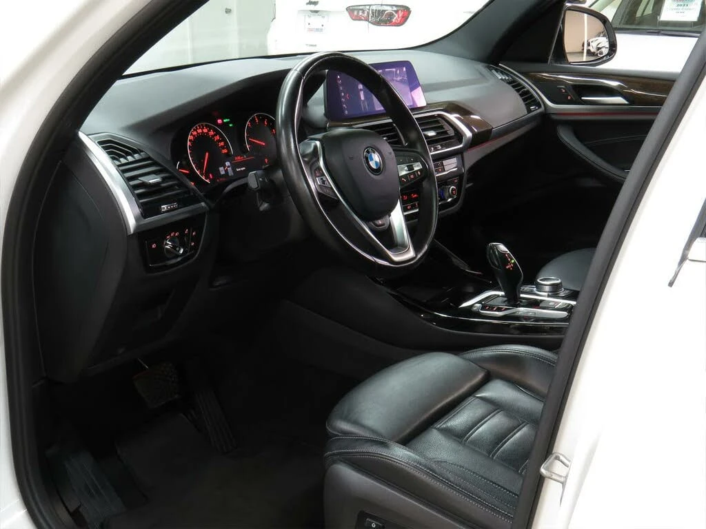 BMW X3 * АВТО КРЕДИТ* ЦЕНА ДО БГ * СЕРВИЗНА ИСТОРИЯ *  - изображение 8 | Auto.bg BMW X3 * АВТО КРЕДИТ* ЦЕНА ДО БГ * СЕРВИЗНА ИСТОРИЯ *  - изображение 8