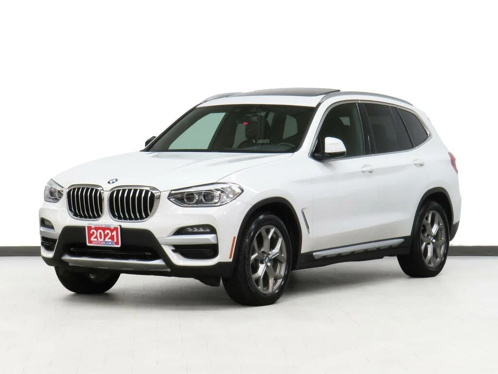 BMW X3 * АВТО КРЕДИТ* ЦЕНА ДО БГ * СЕРВИЗНА ИСТОРИЯ *  - изображение 3 | Auto.bg BMW X3 * АВТО КРЕДИТ* ЦЕНА ДО БГ * СЕРВИЗНА ИСТОРИЯ *  - изображение 3