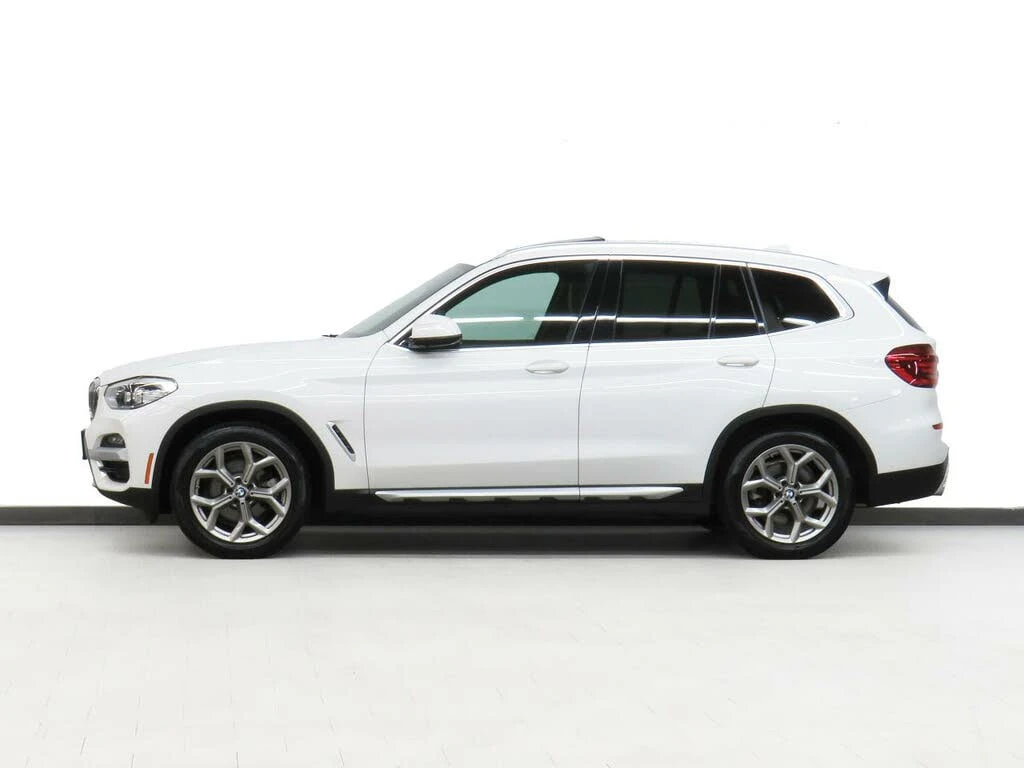 BMW X3 * АВТО КРЕДИТ* ЦЕНА ДО БГ * СЕРВИЗНА ИСТОРИЯ *  - изображение 5 | Auto.bg BMW X3 * АВТО КРЕДИТ* ЦЕНА ДО БГ * СЕРВИЗНА ИСТОРИЯ *  - изображение 5