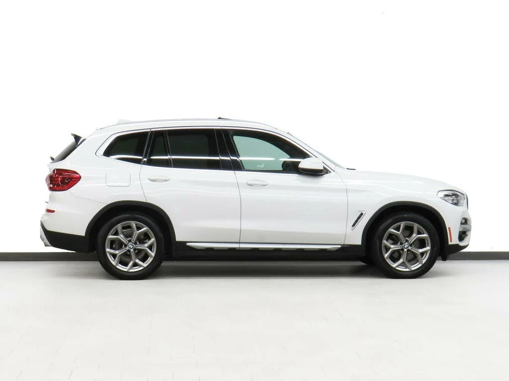 BMW X3 * АВТО КРЕДИТ* ЦЕНА ДО БГ * СЕРВИЗНА ИСТОРИЯ *  - изображение 4 | Auto.bg BMW X3 * АВТО КРЕДИТ* ЦЕНА ДО БГ * СЕРВИЗНА ИСТОРИЯ *  - изображение 4