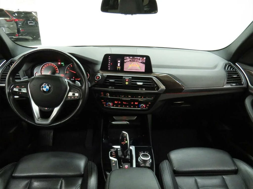 BMW X3 * АВТО КРЕДИТ* ЦЕНА ДО БГ * СЕРВИЗНА ИСТОРИЯ *  - изображение 9 | Auto.bg BMW X3 * АВТО КРЕДИТ* ЦЕНА ДО БГ * СЕРВИЗНА ИСТОРИЯ *  - изображение 9