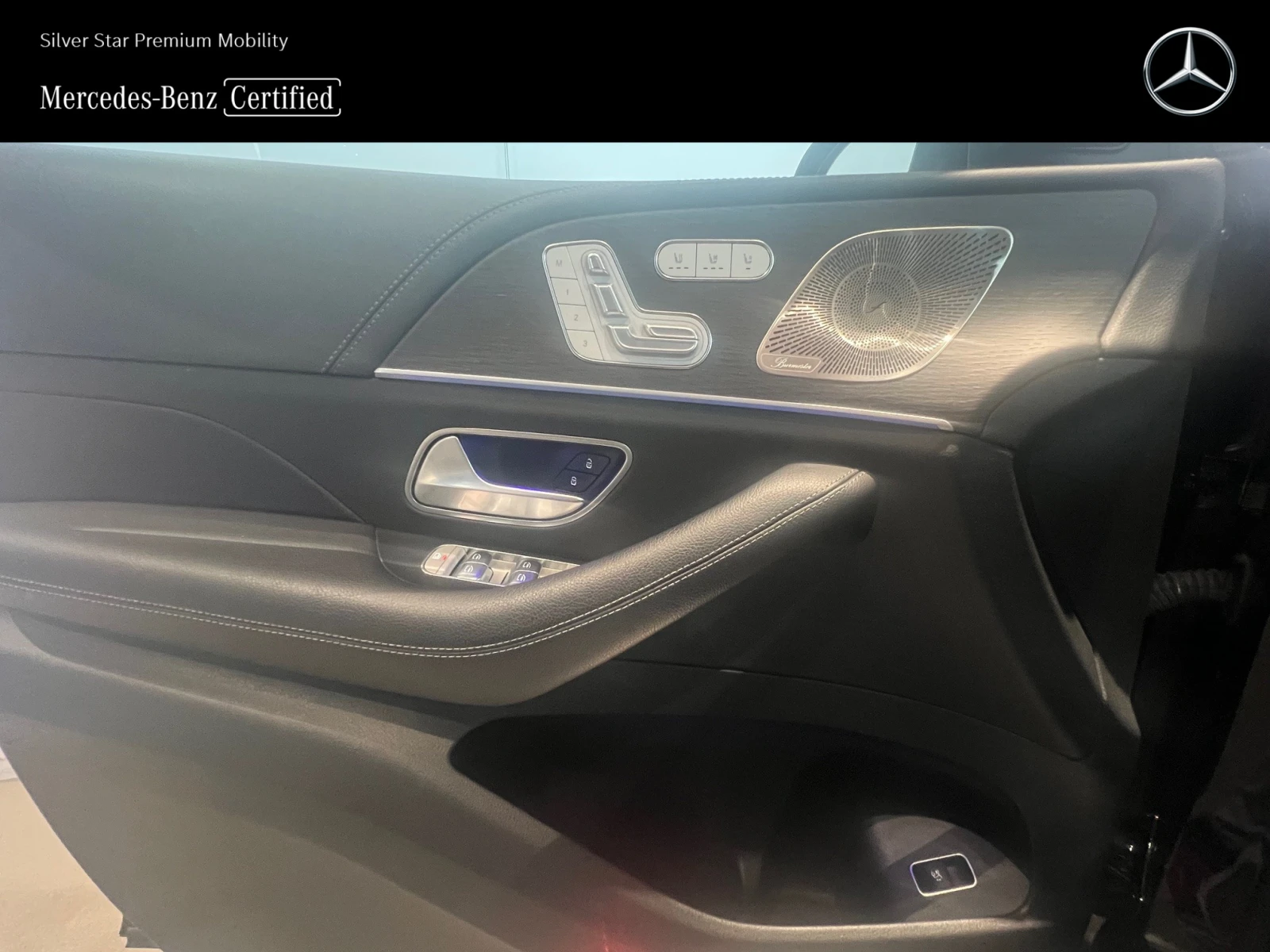 Mercedes-Benz GLS580 4MATIC - изображение 10 | Auto.bg Mercedes-Benz GLS580 4MATIC - изображение 10