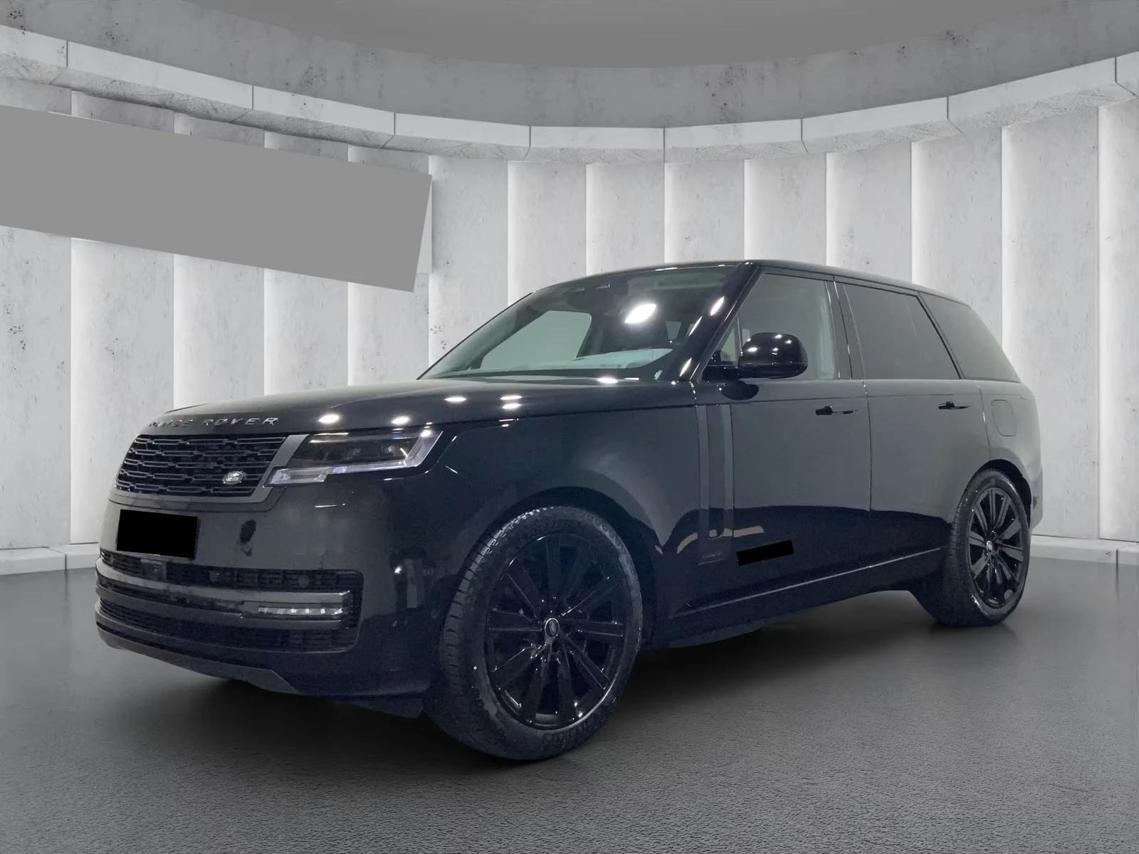 Land Rover Range rover P550e Autobiography | Auto.bg — изображение 1 Land Rover Range rover P550e Autobiography | Auto.bg — изображение 1