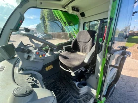 Телескопичен товарач Merlo TF42.7CS-156 | Auto.bg — изображение 5 Телескопичен товарач Merlo TF42.7CS-156 | Auto.bg — изображение 5