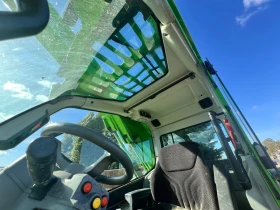 Телескопичен товарач Merlo TF42.7CS-156 | Auto.bg — изображение 3 Телескопичен товарач Merlo TF42.7CS-156 | Auto.bg — изображение 3