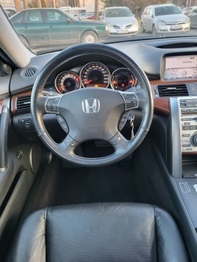 Honda Legend 3.5 V-6- | Mobile.bg   13