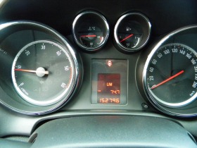 Opel Astra 1.7CDTI-6ck* 152000km* FACE LIFT* KATO * EURO5 | Mobile.bg   9