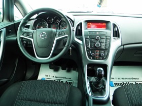 Opel Astra 1.7CDTI-6ck* 152000km* FACE LIFT* KATO * EURO5 | Mobile.bg   14