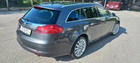 Opel Insignia 4WD-OPC Line - 5250 € / 10268.11 лв. - 30701767 5 | Car24.bg Opel Insignia 4WD-OPC Line - 5250 € / 10268.11 лв. - 30701767 5