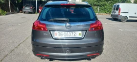 Opel Insignia 4WD-OPC Line - 5250 € / 10268.11 лв. - 30701767 6 | Car24.bg Opel Insignia 4WD-OPC Line - 5250 € / 10268.11 лв. - 30701767 6