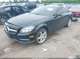 Mercedes-Benz CLS 500 2014 MERCEDES-BENZ CLS 550 1 - Car24.bg Mercedes-Benz CLS 500 2014 MERCEDES-BENZ CLS 550 1