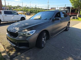 BMW 6 GT 640i xDrive Hatchback M SPORT LINE - Car24.bg BMW 6 GT 640i xDrive Hatchback M SPORT LINE