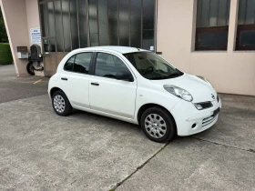 Nissan Micra 1.2 - Car24.bg Nissan Micra 1.2